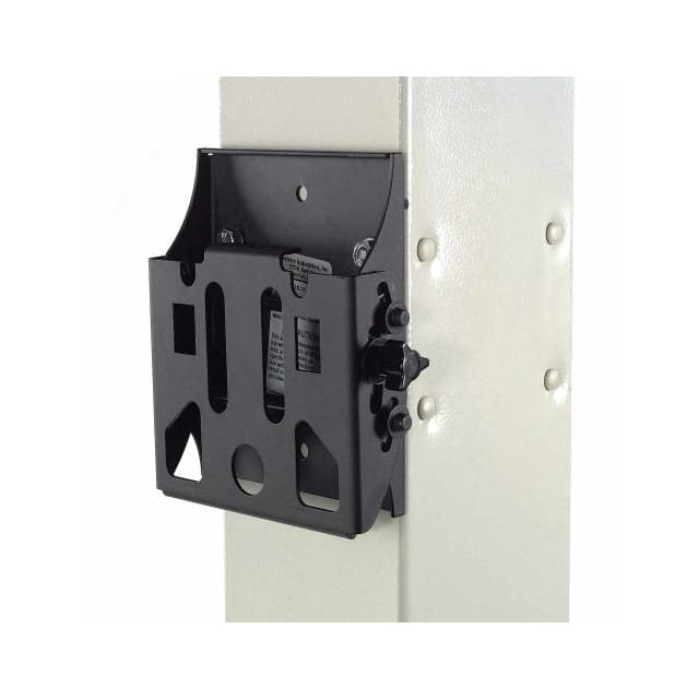 239195A UNIVERSAL TILT VESA MOUNT, BLACK