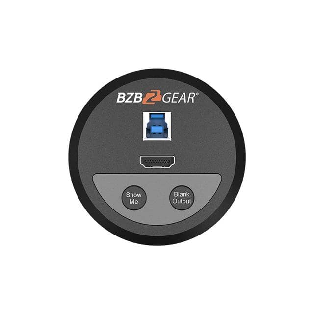 BG-SC-GRHU HDMI/USB3 TABLE GROMMETS