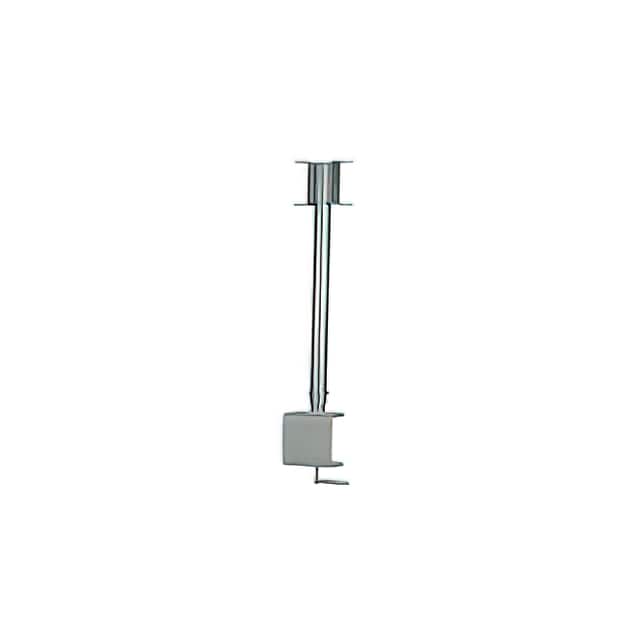 LCD-DM2 10" - 23" DUAL DESK MNT ADAPTER