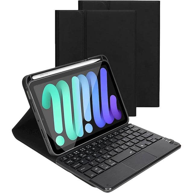 TB00061 KEYBOARD CASE iPad Mini 6th Gen