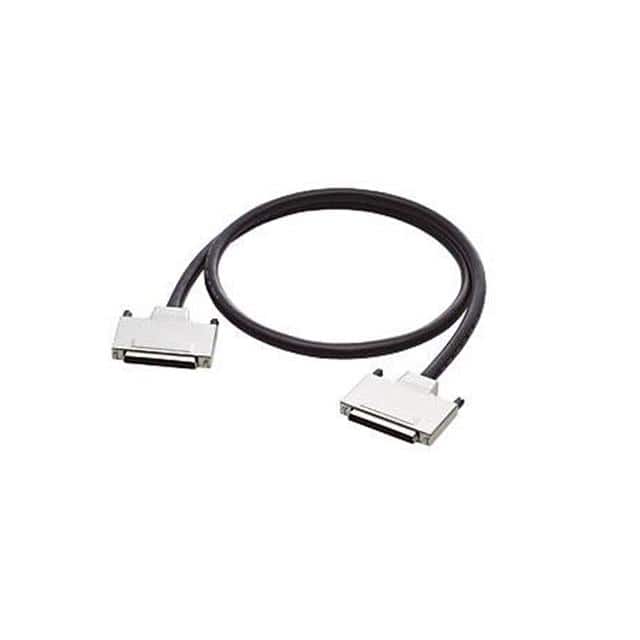 ACL-10569-1 68-PIN SCSI-II CABLE