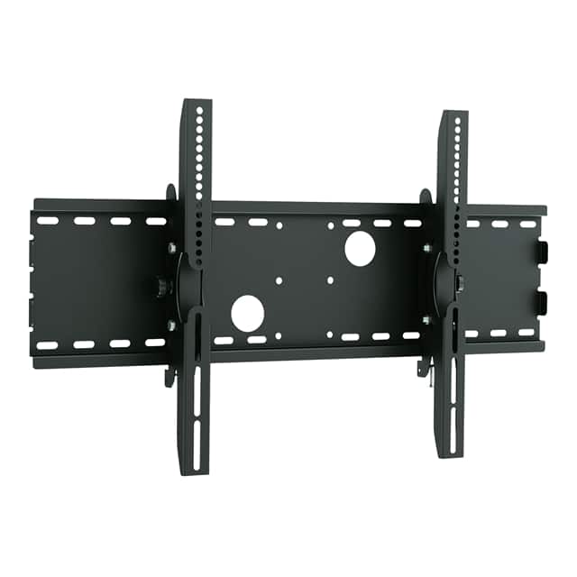 LCD1402BLK Tilt Wall Mount for 32-60in. TV