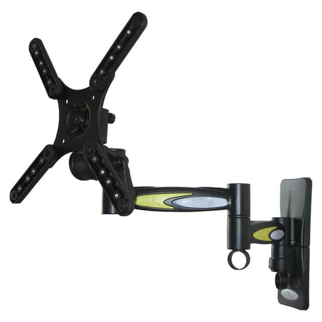 LCD5371BLK Full Motion TV Mount for 10-32"