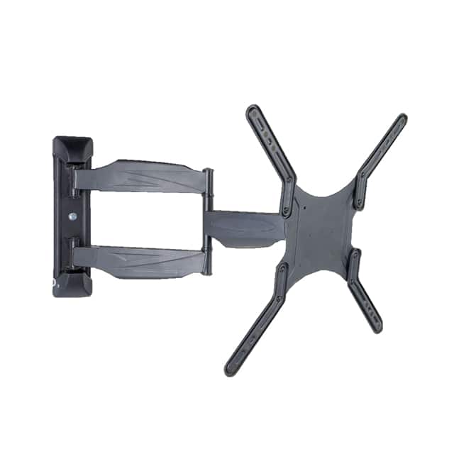 LCD5008BLK Full Motion TV Mount for 19-57"