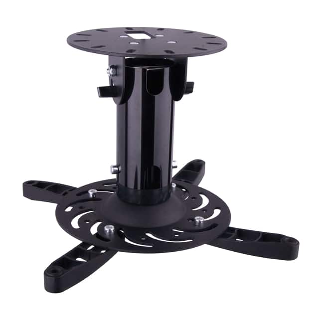 PM6007BLK Ceiling Mount for Projector