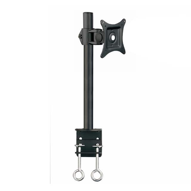 LCD60504BLK Desk Mount for 13-27in. Monitor