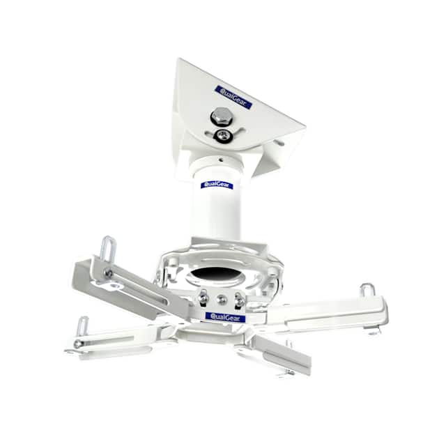 QG-KIT-VA-3IN-W 3-IN 1.5-IN VCA PIPE WHT PROJ MN