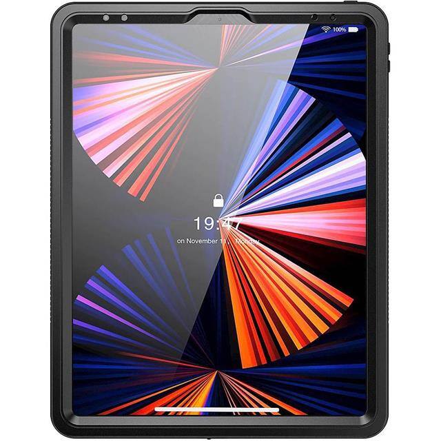 TB00040 WATERPROOF CASE FOR IPAD PRO 12.