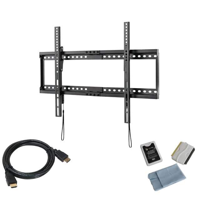 LCD1DX94009B Tilt Wall Mount Kit- 37-80" TV