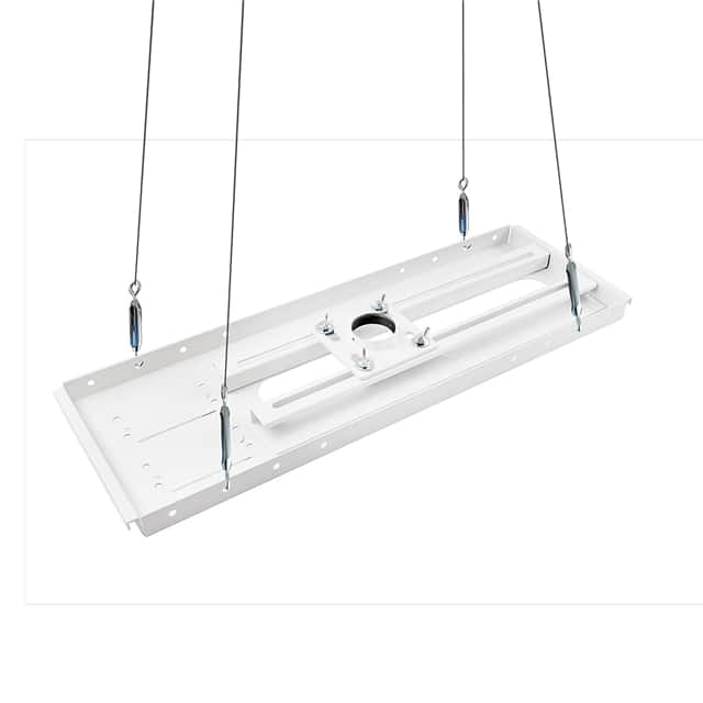 QG-PRO-PM-SCA-W SUSPENDED CEILING ADAPTER1.5PIPE