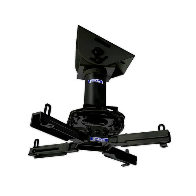 QG-KIT-VA-3IN-B 3-IN 1.5-IN VCA PIPE BLK PROJ MN
