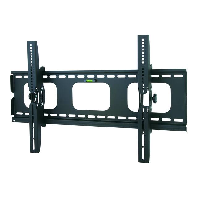 LCD3032BLK Tilt Wall Mount for 32-63in. TV