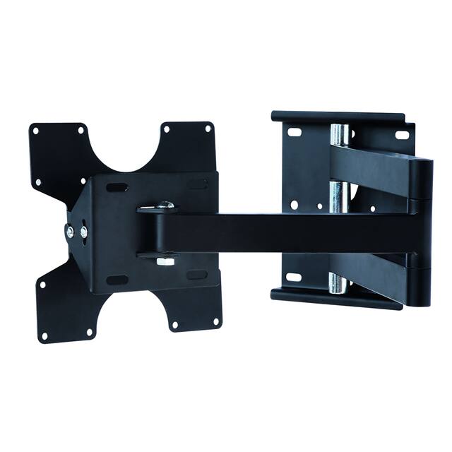 LCD5004BLK Full Motion TV Mount for 17-40"