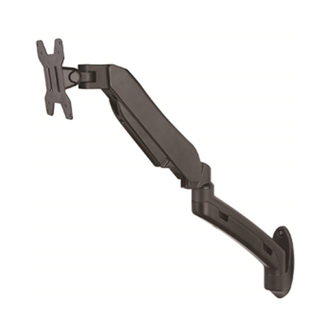 LCD6018BLK Wall Mount for 13"-27" Monitor