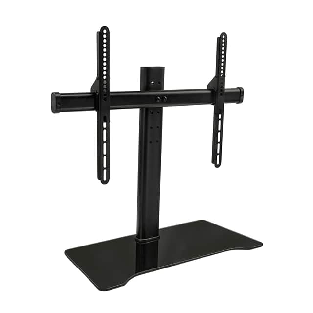 LCD8407BLK Tabletop Stand for 32-55in. TV