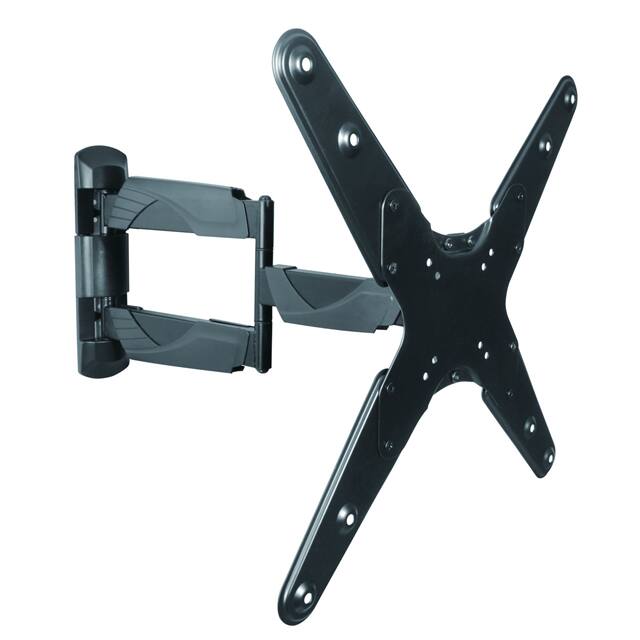 LCD5443BLK Full Motion TV Mount for 23-55"