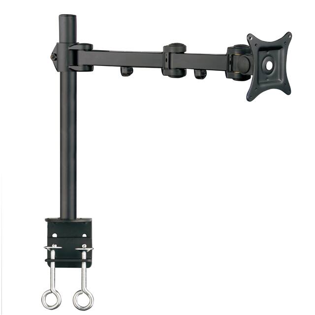 LCD60505BLK Desk Mount for 13-27in. Monitor