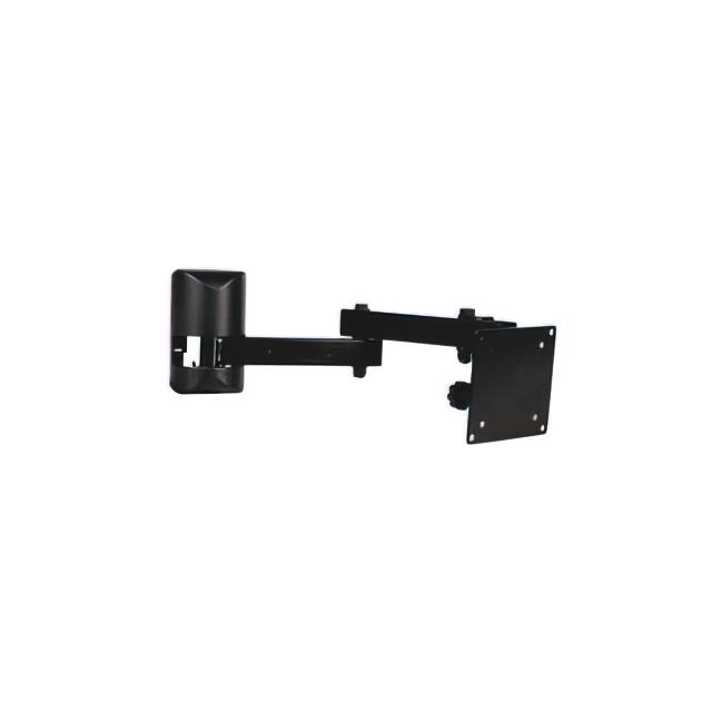 LCD-1B 10" - 23" FLAT PANEL ARM MOUNT -
