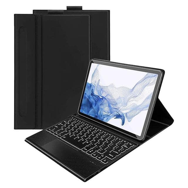 TB00214 KEYBOARD CASE Galaxy Tab S8
