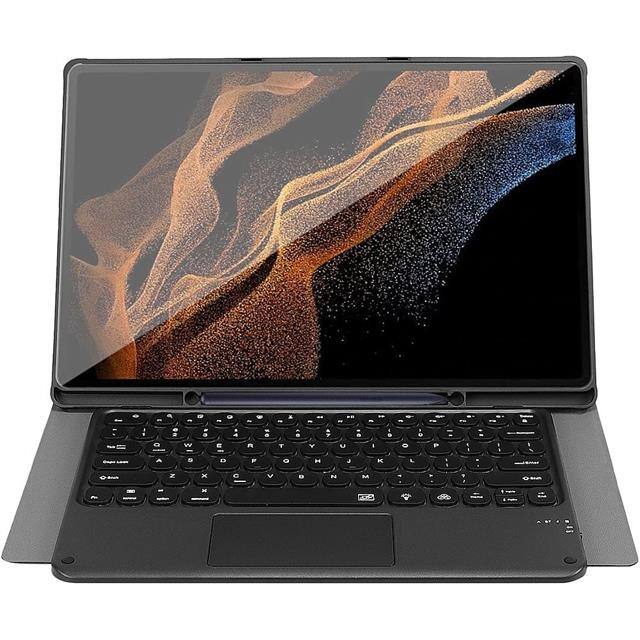 TB00230 Keyboard Case for Tab S8 Ultra