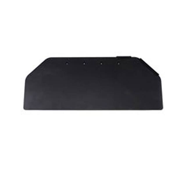 97-898 CORNER KEYBOARD TRAY FOR WORKFIT