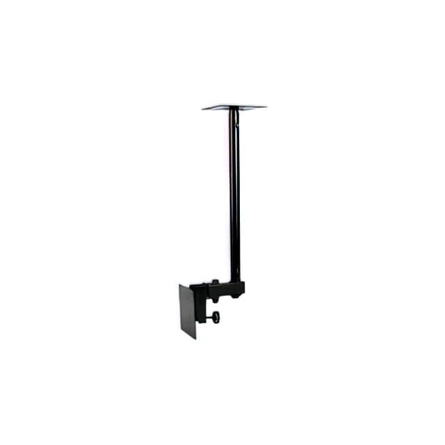 LCD-1CB 10" - 23" FLAT PANEL CEILING MOU