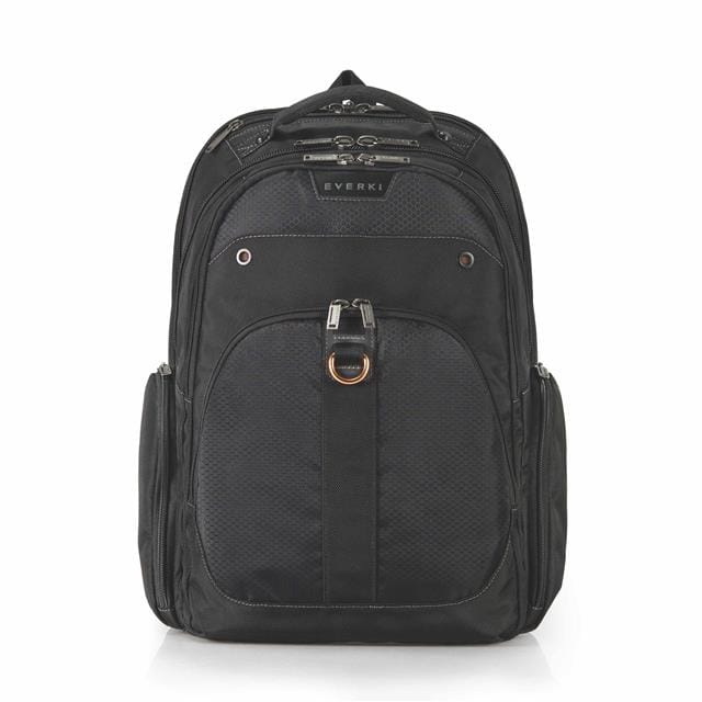 112-9345 Atlas Checkpoint Friendly Backpa