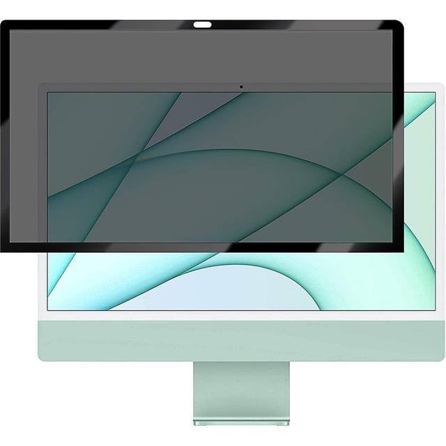 ZD-T00031 Protector for iMac 24" - Privacy