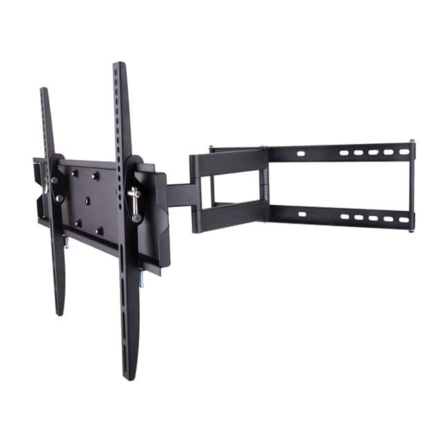 LCD4097BLK Full Motion TV Mount for 42-83"