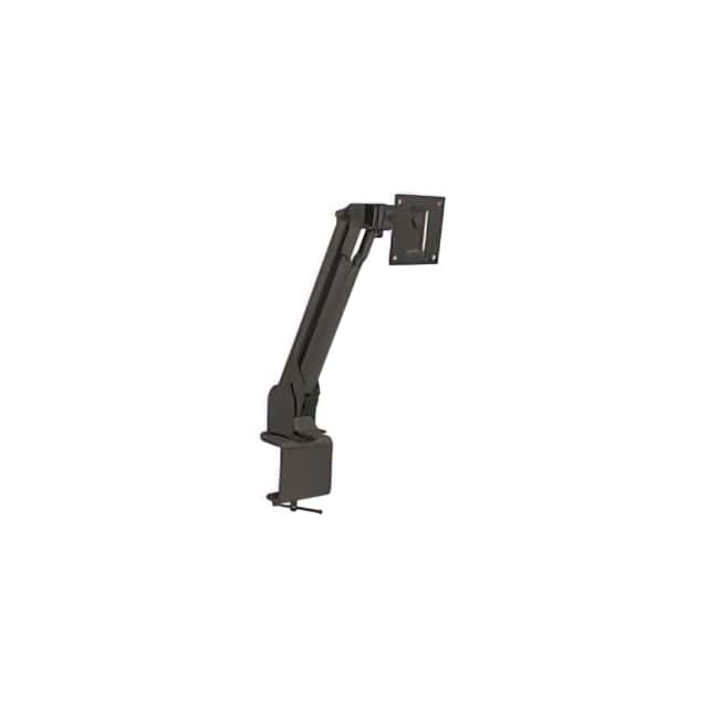 LCD-2B 10" - 23" FLAT PANEL DESK MOUNT