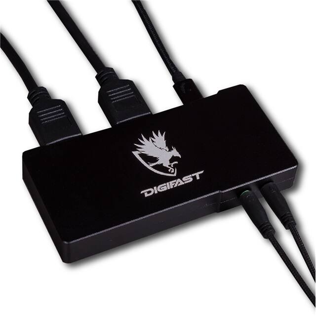 VCO305 Video Capture Device HDMI