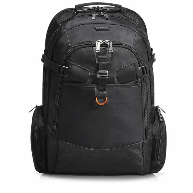 112-9344 Business 120 Backpack 18.4 inch
