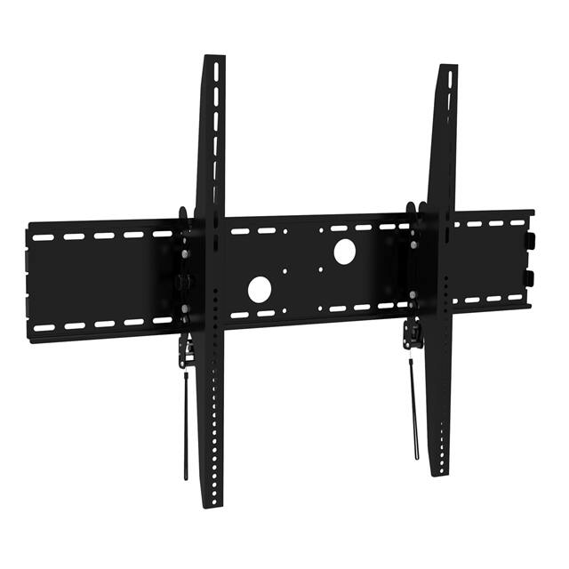 LCD3481BLK Tilt Wall Mount for 60-100in. TV