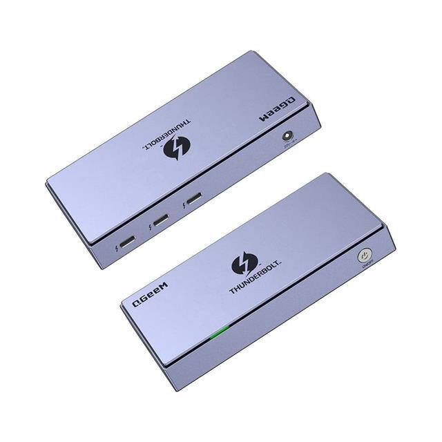 4803 4X THUNDERBOLT 4 + USB3.1