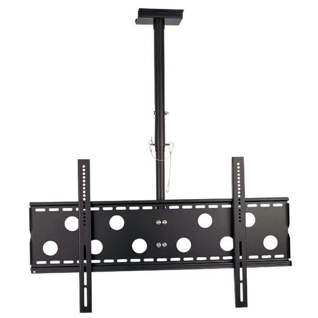 CLCD104BLK Ceiling Mount for 40-70in. TV