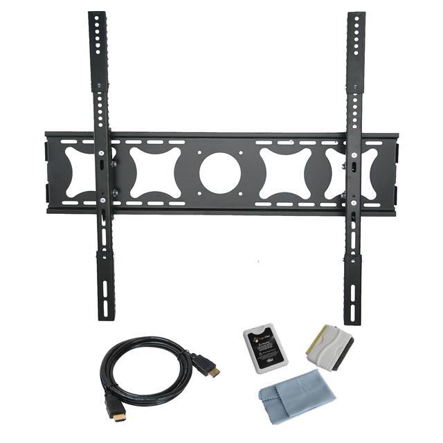 LCM1DX9024B Tilt Wall Mount Kit- 42-90" TV