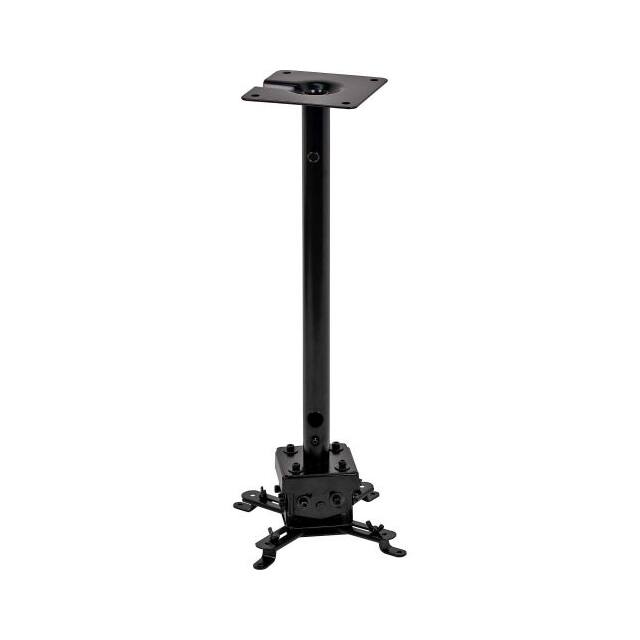 B1636322 UNIVERSAL PROJECTOR MOUNT, 75 LB