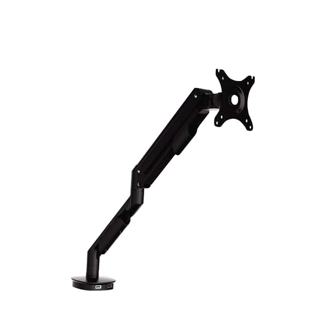 LCD63010BLK Monitor Desktop Mount for 17-30"