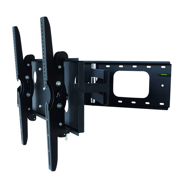 LCD4098BLK Full Motion TV Mount for 42-83"