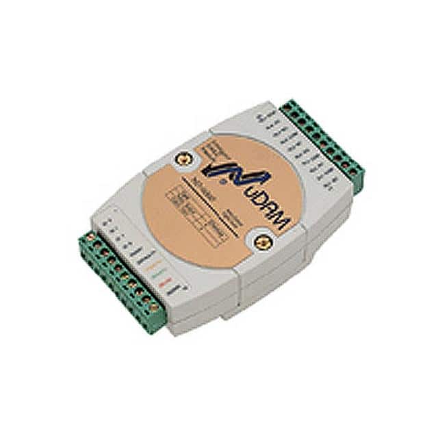 ND-6060 RELAY OUTPUT MODULE