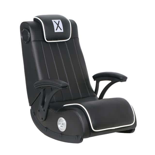5111001 MIDNIGHT PRO SERIES FLOOR ROCKER