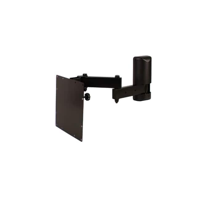 LCD-2537C 25" - 37" FLAT PANEL CEILING MOU
