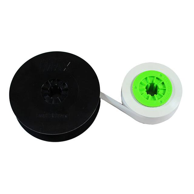 LM90253 LM-IR50W WHITE INK RIBBON FOR BL