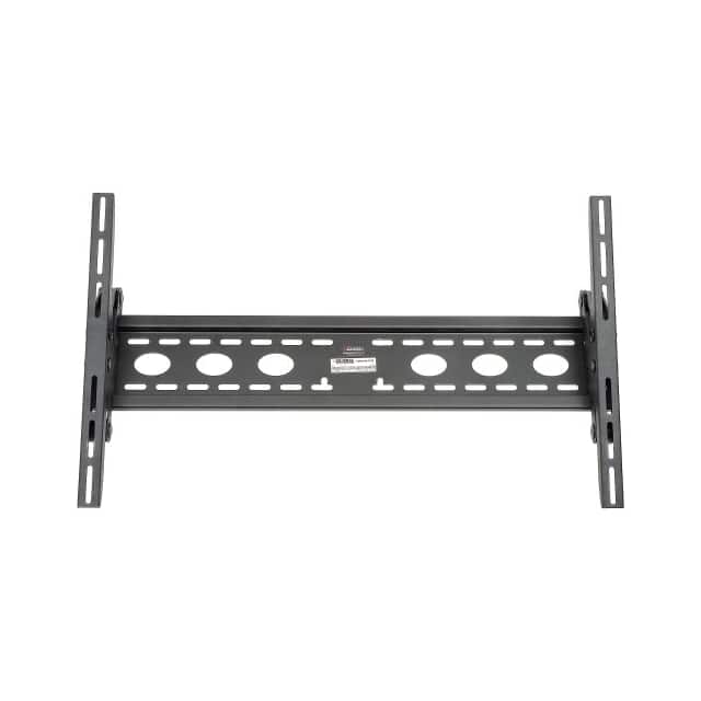 239150A UNIVERSAL PLASMA MOUNT, BLACK