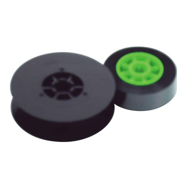 LM90251 LM-IR50B BLACK INK RIBBON FOR VI