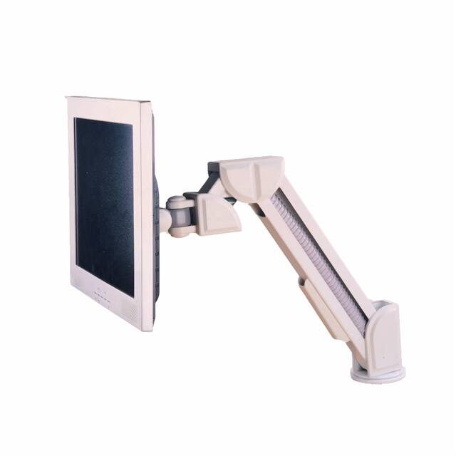 LCD6508 Desk Mount for 14-17in. Monitor