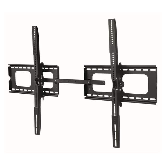 LCD3038BLK Tilt Wall Mount for 60-102in. TV