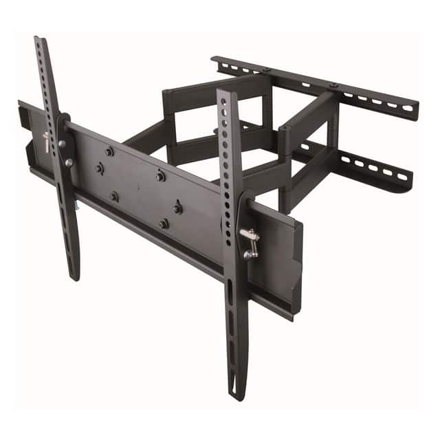 LCD4102BLK Full Motion TV Mount for 32-63"