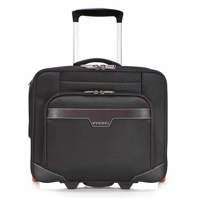 112-9314 Journey Laptop Trolley Rolling B