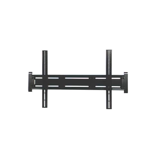 FP-LDSB 37" - 63" FLAT PANEL  SIGN MOUNT